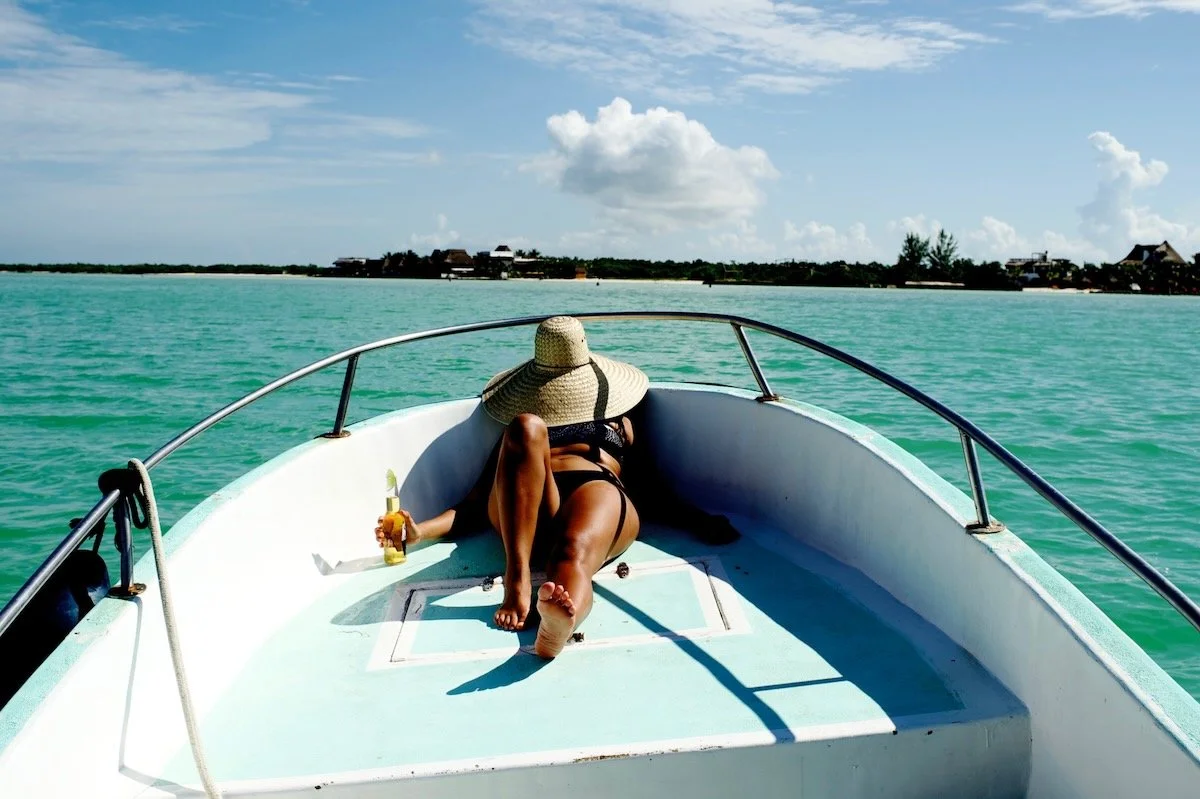 Commercial — MORGAN MAASSEN